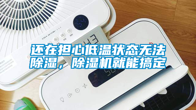 還在擔心低溫狀態(tài)無法除濕，除濕機就能搞定
