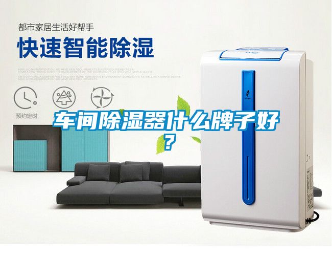 車(chē)間除濕器什么牌子好？