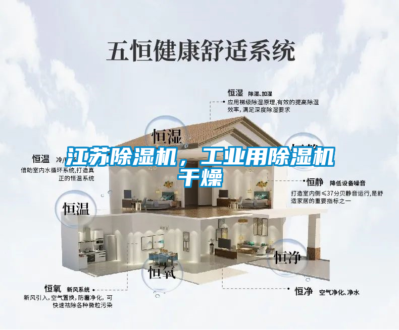 江蘇除濕機，工業(yè)用除濕機干燥