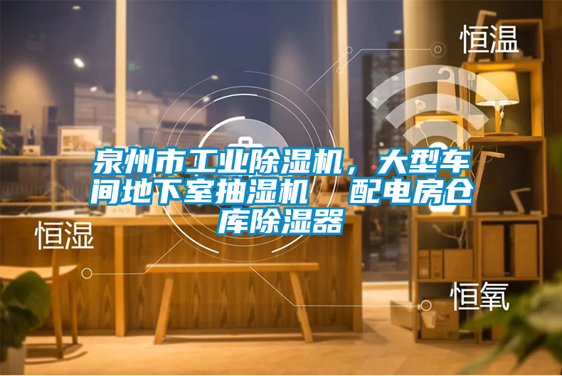 泉州市工業(yè)除濕機(jī)，大型車間地下室抽濕機(jī)  配電房倉庫除濕器