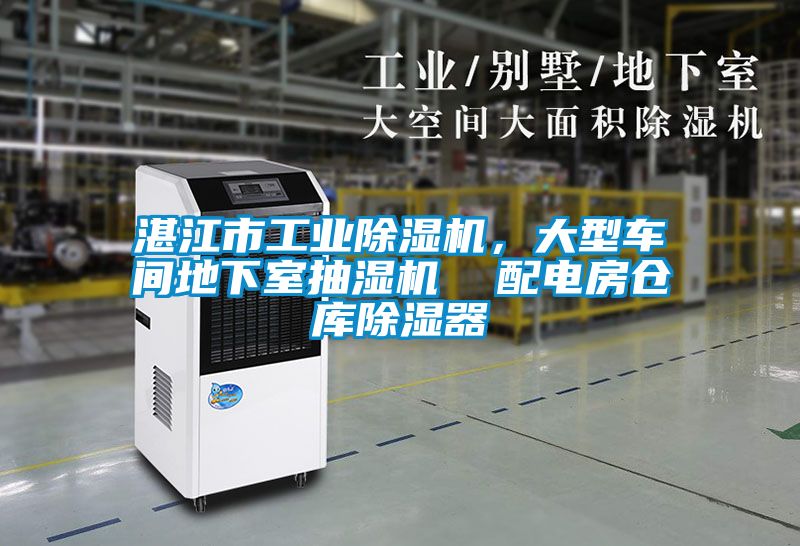 湛江市工業(yè)除濕機，大型車間地下室抽濕機  配電房倉庫除濕器