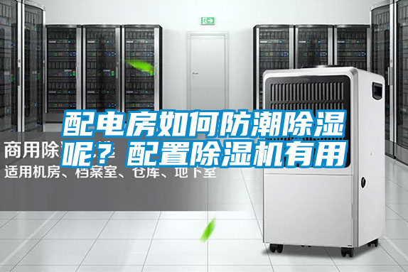 配電房如何防潮除濕呢？配置除濕機(jī)有用
