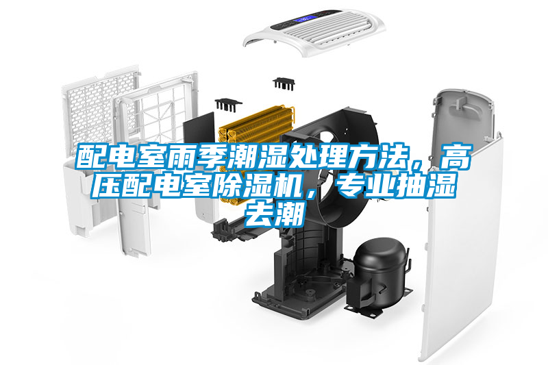 配電室雨季潮濕處理方法，高壓配電室除濕機(jī)，專業(yè)抽濕去潮