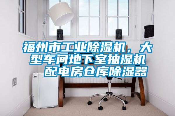 福州市工業(yè)除濕機(jī)，大型車間地下室抽濕機(jī)  配電房倉(cāng)庫(kù)除濕器