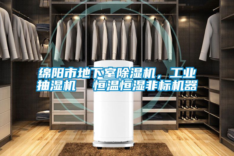 綿陽(yáng)市地下室除濕機(jī)，工業(yè)抽濕機(jī)  恒溫恒濕非標(biāo)機(jī)器