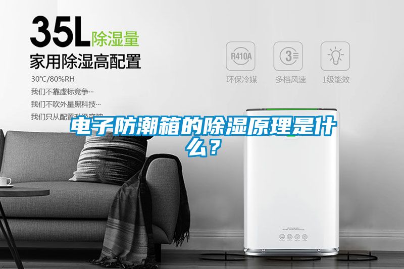 電子防潮箱的除濕原理是什么？