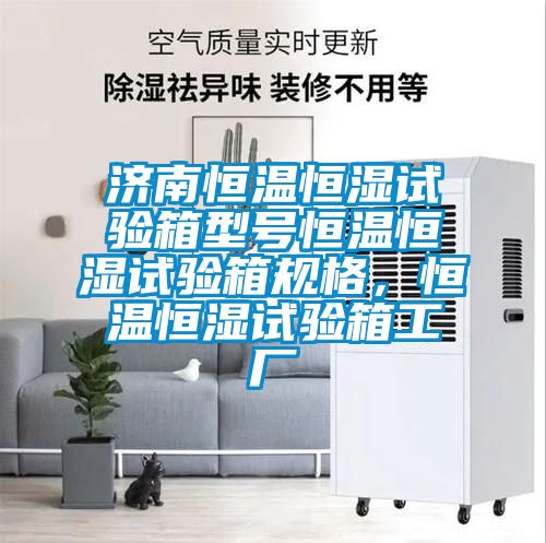 濟(jì)南恒溫恒濕試驗(yàn)箱型號(hào)恒溫恒濕試驗(yàn)箱規(guī)格，恒溫恒濕試驗(yàn)箱工廠