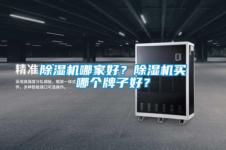 除濕機(jī)哪家好？除濕機(jī)買哪個(gè)牌子好？