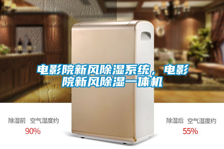 電影院新風(fēng)除濕系統(tǒng)，電影院新風(fēng)除濕一體機(jī)