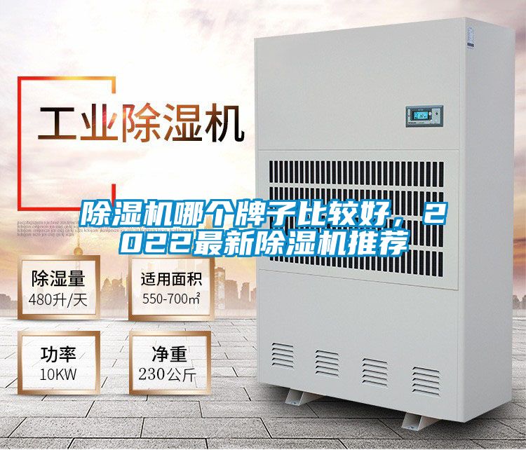 除濕機(jī)哪個(gè)牌子比較好，2022最新除濕機(jī)推薦
