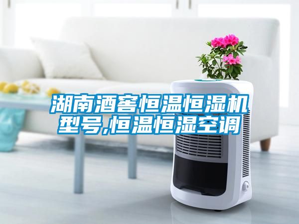 湖南酒窖恒溫恒濕機型號,恒溫恒濕空調(diào)