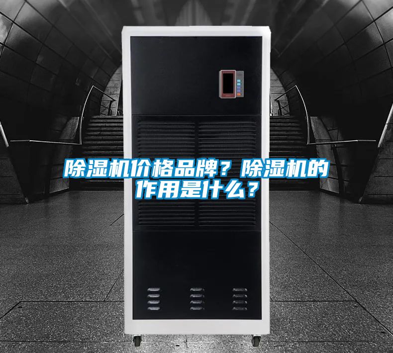 除濕機(jī)價(jià)格品牌？除濕機(jī)的作用是什么？