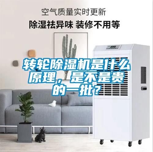 轉(zhuǎn)輪除濕機是什么原理，是不是貴的一批？