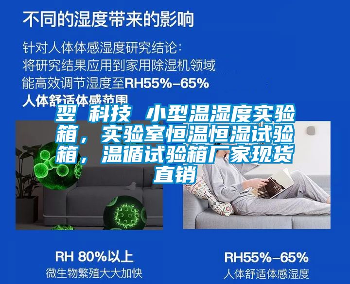 翌昇科技 小型溫濕度實(shí)驗(yàn)箱，實(shí)驗(yàn)室恒溫恒濕試驗(yàn)箱，溫循試驗(yàn)箱廠家現(xiàn)貨直銷