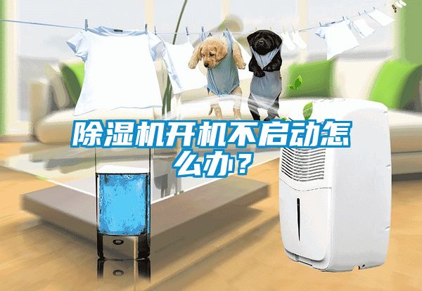 除濕機(jī)開機(jī)不啟動(dòng)怎么辦？