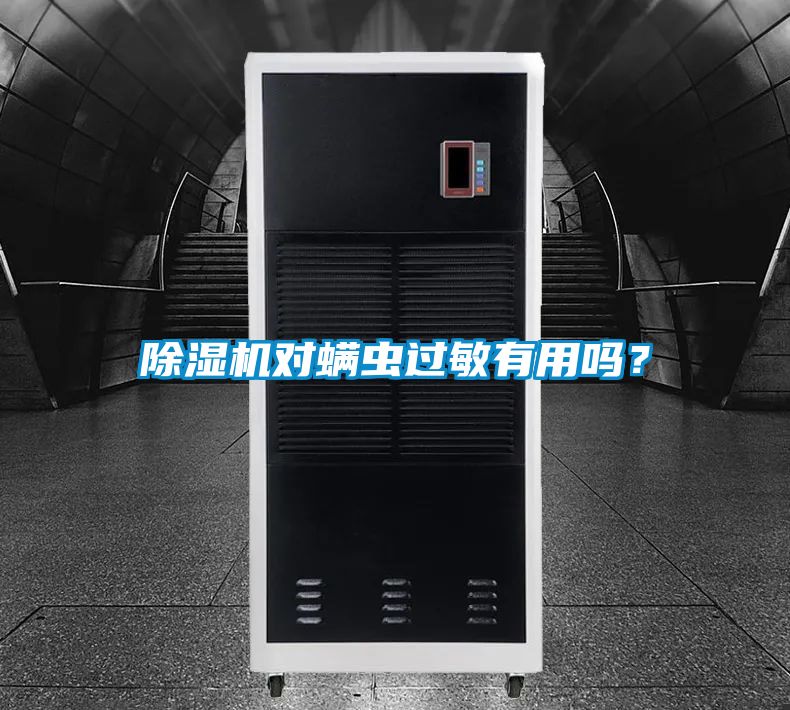 除濕機(jī)對螨蟲過敏有用嗎？