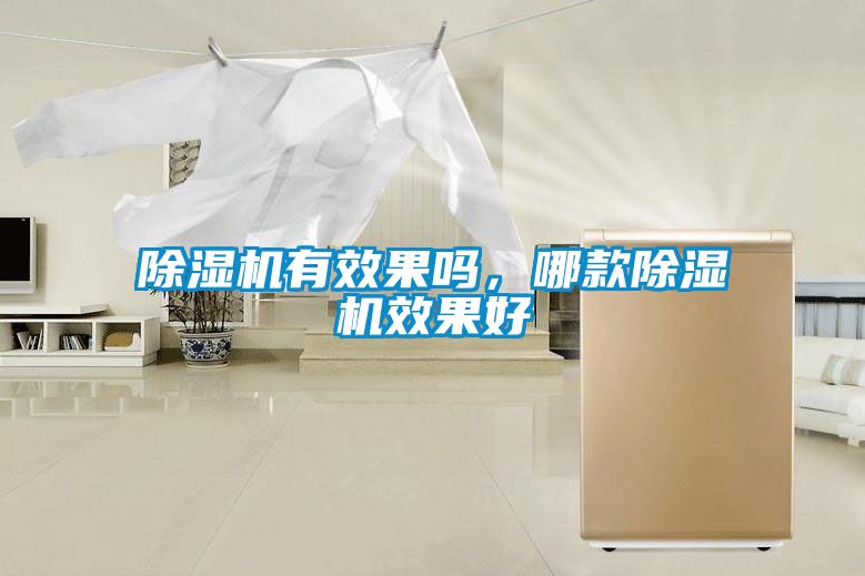 除濕機(jī)有效果嗎，哪款除濕機(jī)效果好