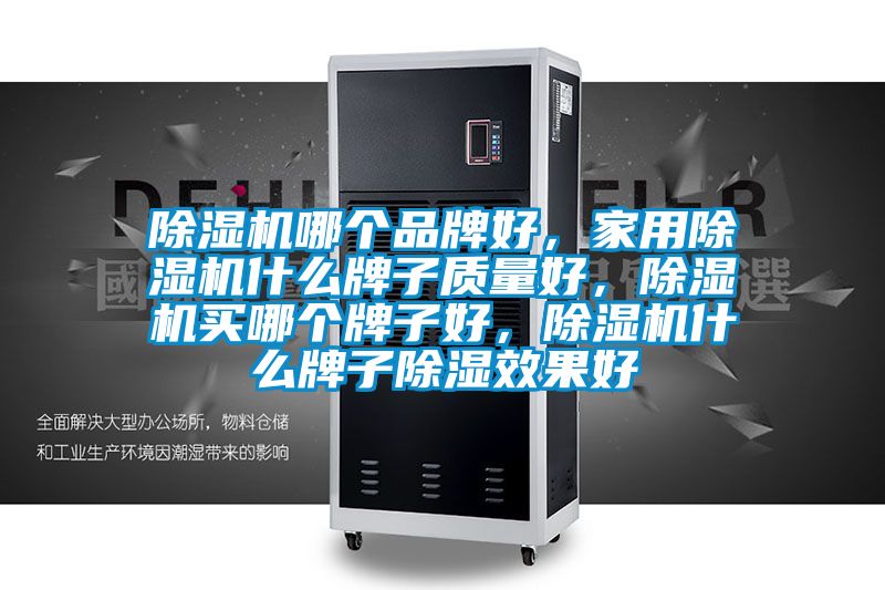 除濕機(jī)哪個品牌好，家用除濕機(jī)什么牌子質(zhì)量好，除濕機(jī)買哪個牌子好，除濕機(jī)什么牌子除濕效果好