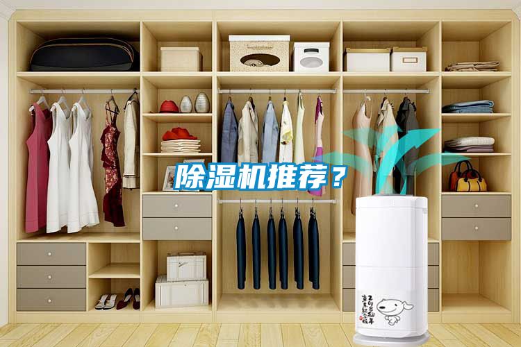 除濕機推薦？