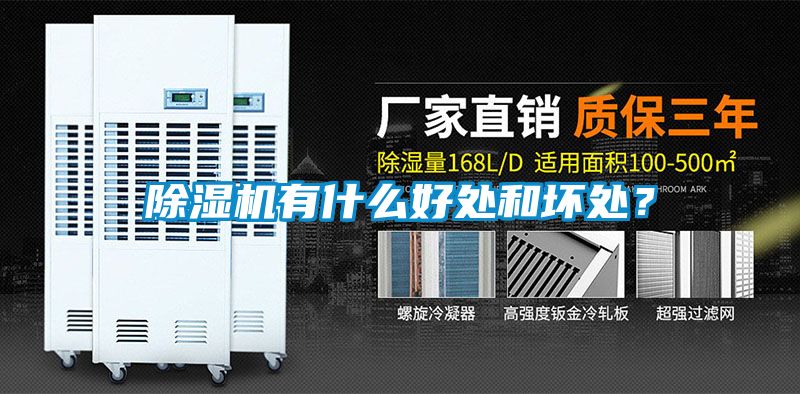 除濕機(jī)有什么好處和壞處？