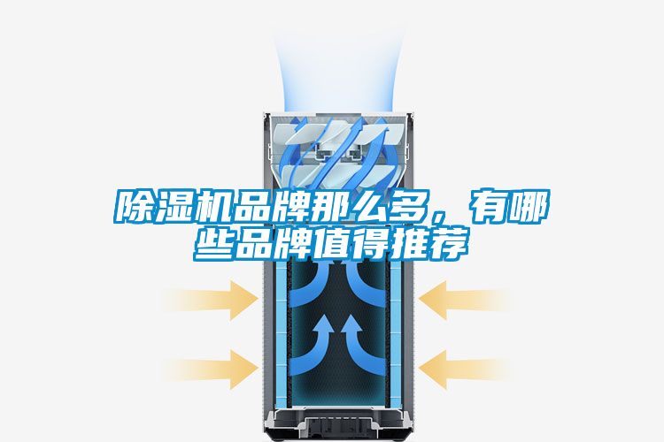 除濕機(jī)品牌那么多，有哪些品牌值得推薦