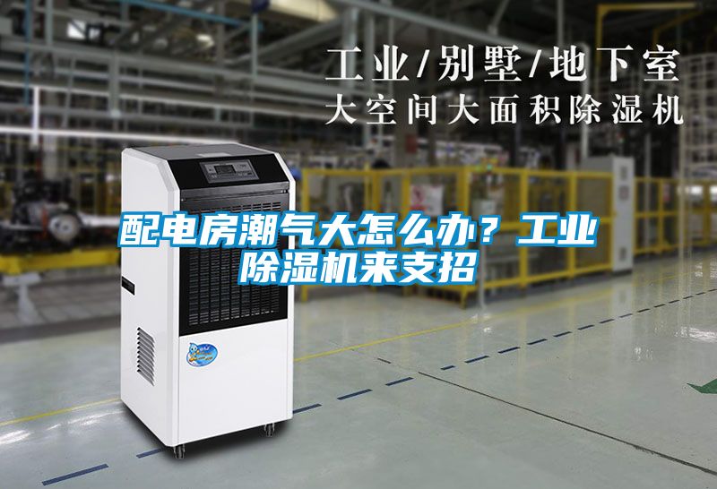 配電房潮氣大怎么辦？工業(yè)除濕機(jī)來支招