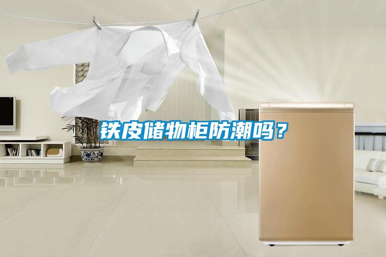 鐵皮儲物柜防潮嗎？