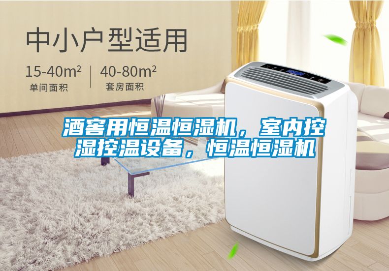 酒窖用恒溫恒濕機(jī)，室內(nèi)控濕控溫設(shè)備，恒溫恒濕機(jī)