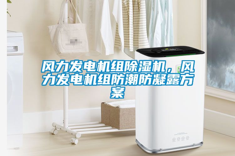 風(fēng)力發(fā)電機(jī)組除濕機(jī)，風(fēng)力發(fā)電機(jī)組防潮防凝露方案