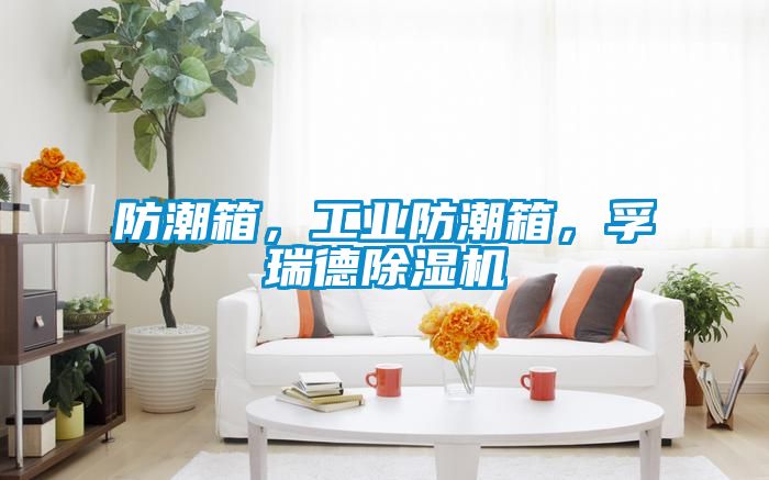 防潮箱，工業(yè)防潮箱，孚瑞德除濕機(jī)