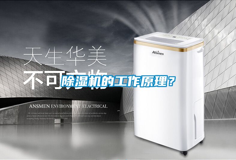 除濕機(jī)的工作原理？