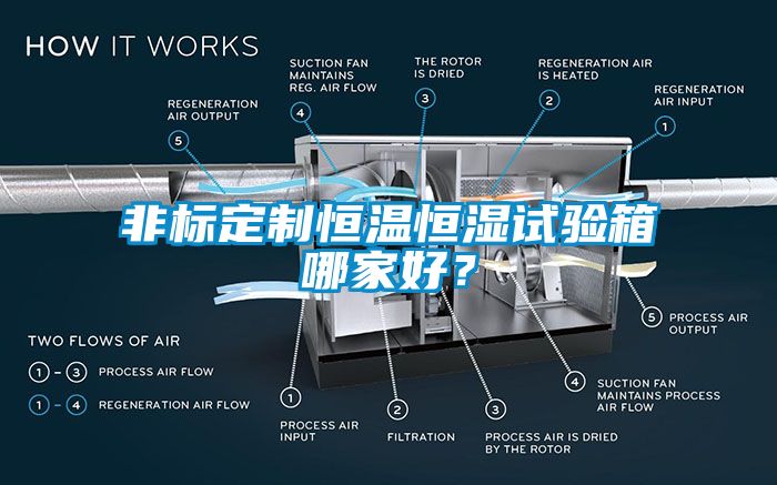 非標(biāo)定制恒溫恒濕試驗(yàn)箱哪家好？