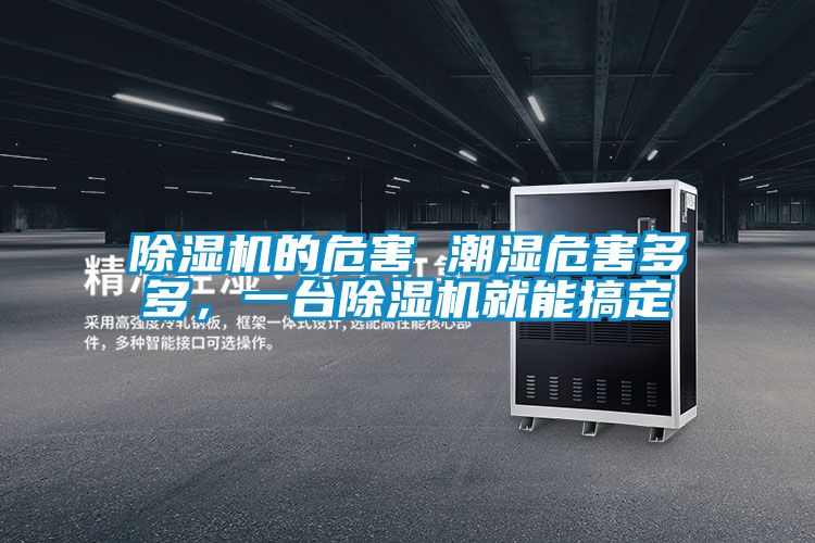 除濕機(jī)的危害 潮濕危害多多，一臺除濕機(jī)就能搞定