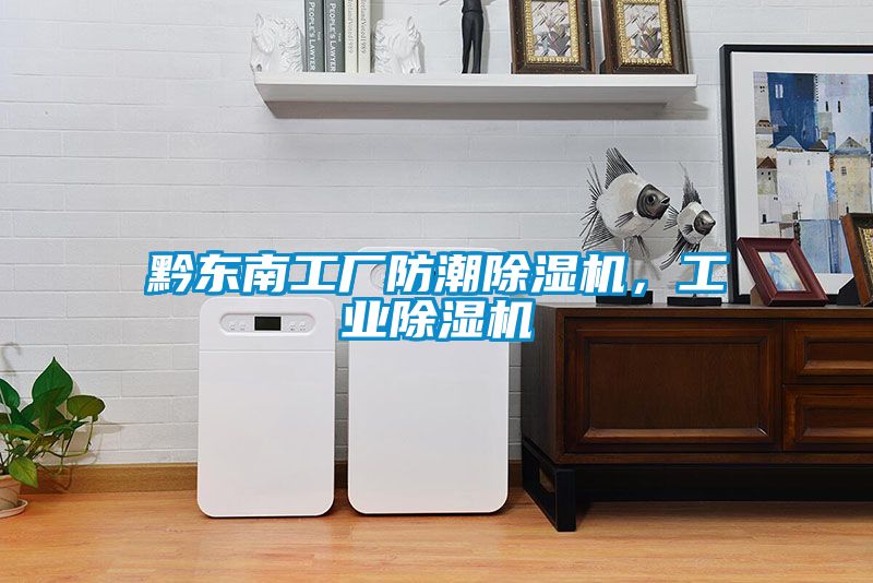 黔東南工廠防潮除濕機(jī)，工業(yè)除濕機(jī)
