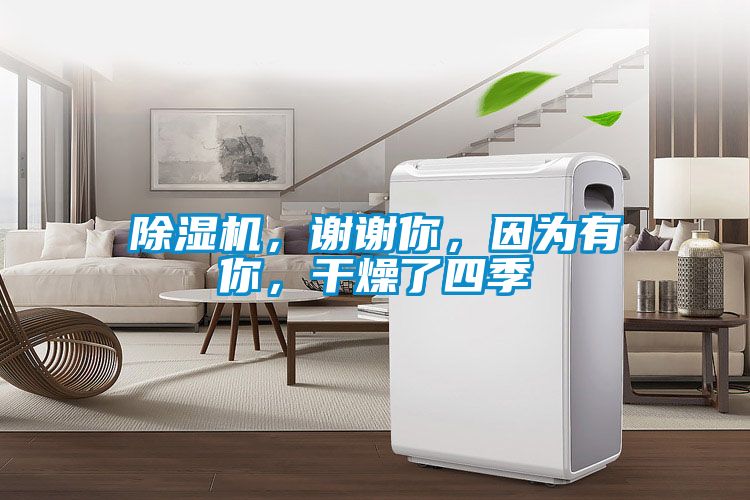除濕機(jī)，謝謝你，因?yàn)橛心?，干燥了四?></div>
								<div   id=