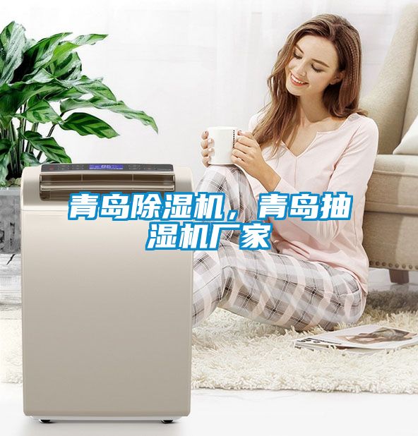 青島除濕機，青島抽濕機廠家