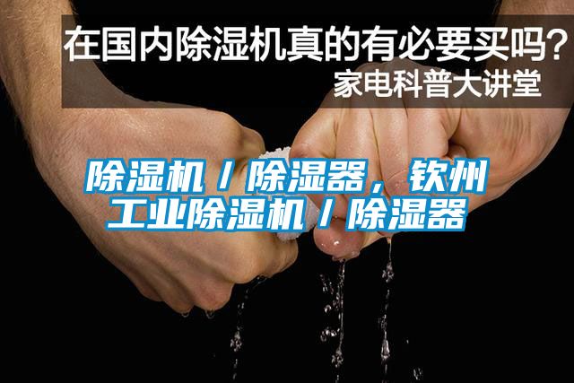 除濕機(jī)／除濕器，欽州工業(yè)除濕機(jī)／除濕器