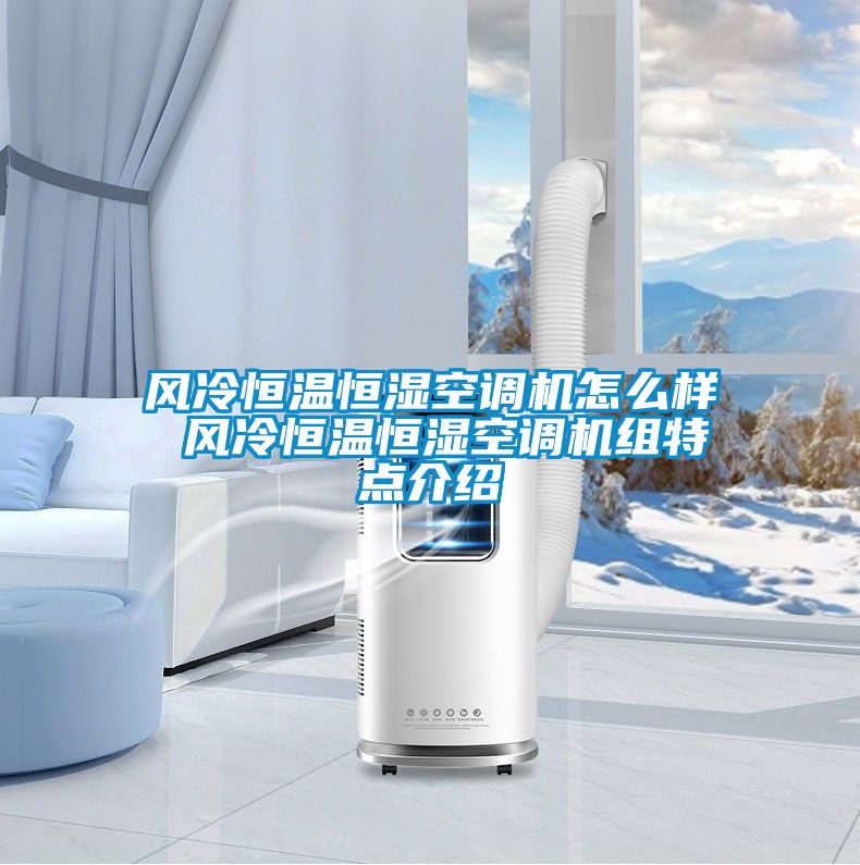 風(fēng)冷恒溫恒濕空調(diào)機(jī)怎么樣 風(fēng)冷恒溫恒濕空調(diào)機(jī)組特點介紹